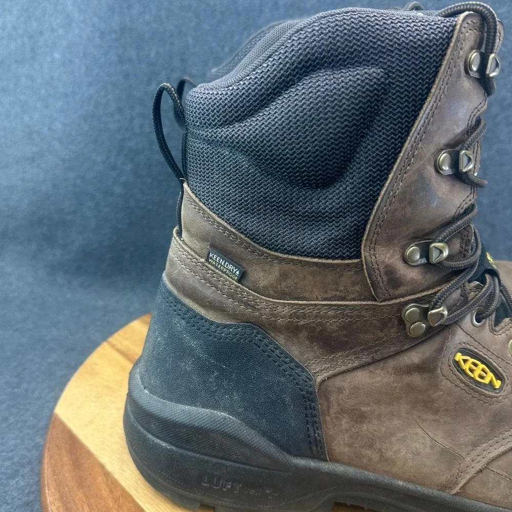 KEEN Utility 8